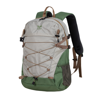 户外轻便登山包女25升出游爬山防水短途徒步双肩包轻量化旅行背包