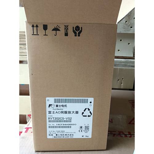 可维修议价  富士驱动器RYT202C5VS24台有包装