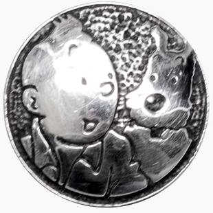 快门按钮富士相机徕卡xt30xt4索尼xt3x100vleica纯银定制丁丁历险