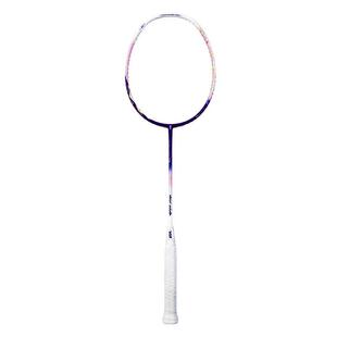 威臣星愿羽毛球拍发光超轻全碳素纤维训练比赛专业男女入门VS礼盒