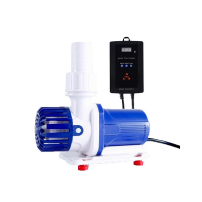 中科世纪鱼缸水泵新款小型变频