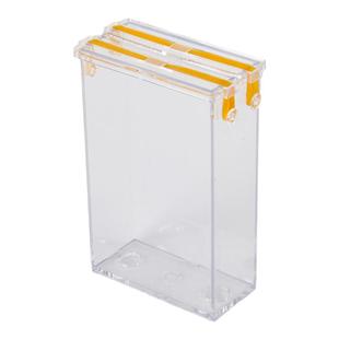 加厚米砖模具防爆耐用耐磨米砖盒真空模具包装ABS材质注塑成型