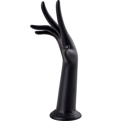 543珠宝首饰展示台颈部仿真假