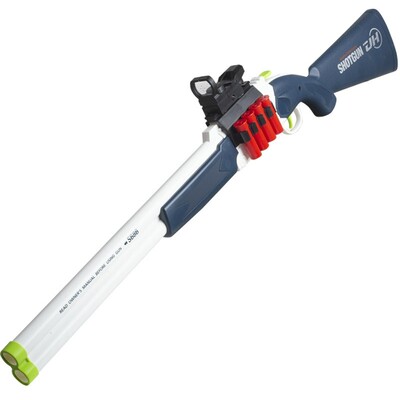 散弹枪大号S686双管来福喷子