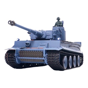 胡不归坦克模型二战虎式模型摆件