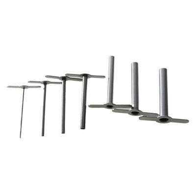 三爱思打孔器橡胶塞开眼DIY转孔