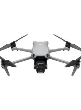 DJI大疆DJIAir3S双摄旗舰航拍