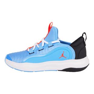 NIKE耐克男大童23/7.2 EASYON (GS)乔丹运动训练篮球鞋HF3416-101