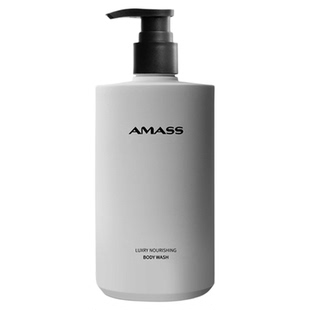 【经典大地香】AMASS阿玛施高奢鱼子酱滋养沐浴露精油香氛沐浴液