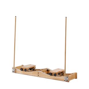 英尔健滑雪机瘦腿器家用PC肌夹腿健身器材产后修复凯格尔美腿机