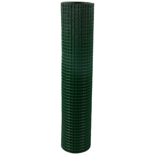 铁丝网养养殖网菜园围栏鸽防鼠栅栏防护铁网隔离菜地防锈养鸡小孔