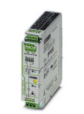 议价菲尼克斯冗余模块 QUINT-ORING/24DC/2X20/1X40 - 2320186全