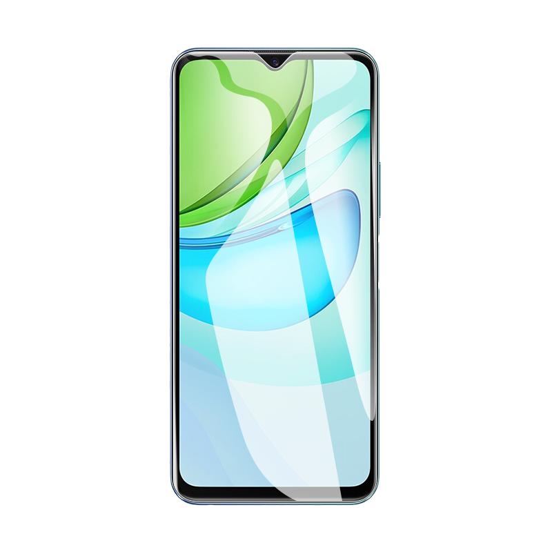 适用于vivoy31s钢化膜y31s标准版手机膜vivoy全屏覆盖31s抗蓝光护眼vivo防指纹高清y31s防摔防爆vivi保护贴膜