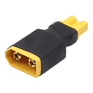 XT60母头转XT90公头XT30公头充电转接头插头Q6 D6PRO DC200充电器