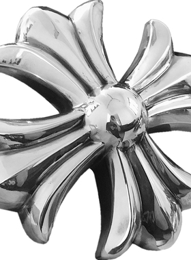 活久见大号立体十字架摆件