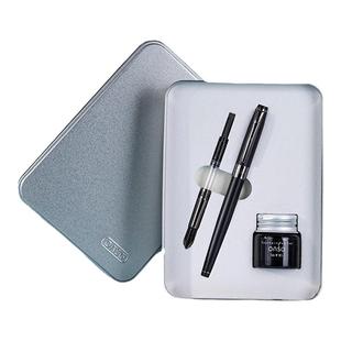 oaso优尚钢笔女士高档男士钢笔礼物套装送礼老师女生三年级小学生开学季礼物练字送领导签字笔企业定制刻字