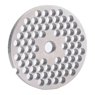 正元台式绞肉机32型搅拌碎肉机电动全自动配件不锈钢孔板篦子网筛