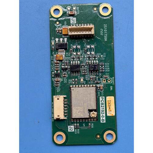 ESP32-S2开发板，型号PCB2192-0-B，板载ES议价