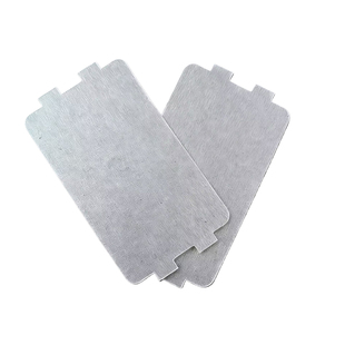 原装美的微波炉云母片115*65云母板防溅板MM721/M1-211A挡油污板