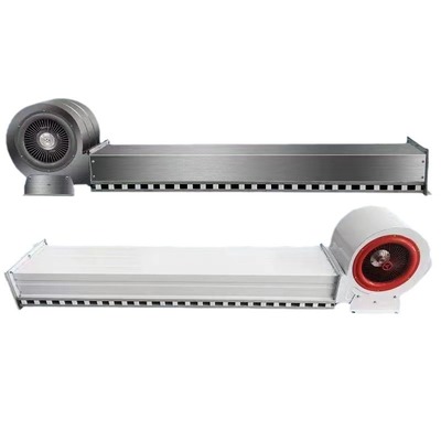 冷库工厂专用风幕机商用不锈钢离心风幕机风帘机