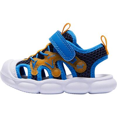 休闲童鞋361°运动男夏季