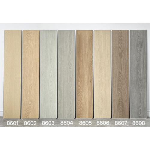 spc石塑锁扣地板耐磨卡扣用木纹全新晶石料翻环保商家防水静音式