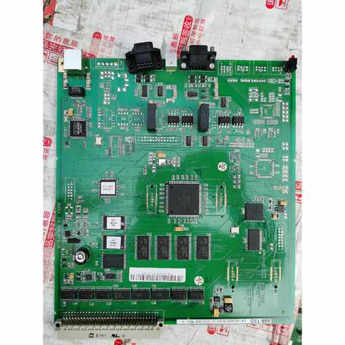 【请询价】A人机界面REF542PLUS主板全新一组6张