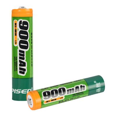 品胜7号充电电池七号门铃800mAh