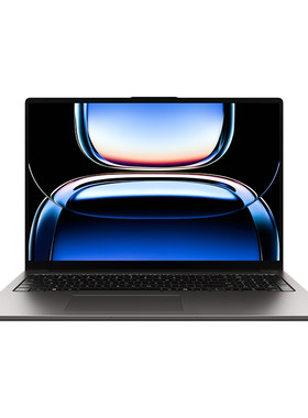 【2026年新品】WIKO笔记本电脑Hi MateBook D16 锐龙轻薄本便携手提商务办公官方26年新款