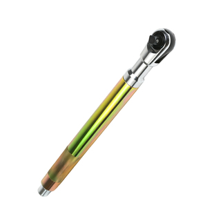 多功能手自一体加长棘轮扳手电动气动延长二合一延长扳手汽保工具