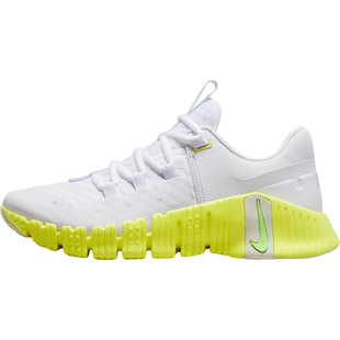 Nike/耐克官方正品 Free Metcon 5 男女舒适运动休闲鞋DV3950-106