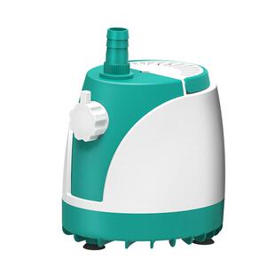sqg鱼缸水泵超静音底吸泵过滤循环泵鱼池潜水泵换水泵小型抽水泵