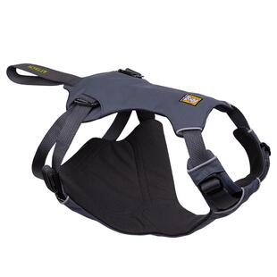 拉夫威尔汽车安全带狗狗胸背美国ruffwea外出遛狗背心式牵引绳