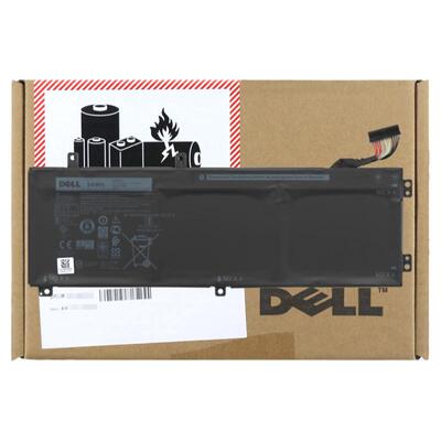 戴尔原厂笔记本电池VOGMT/6GTPY