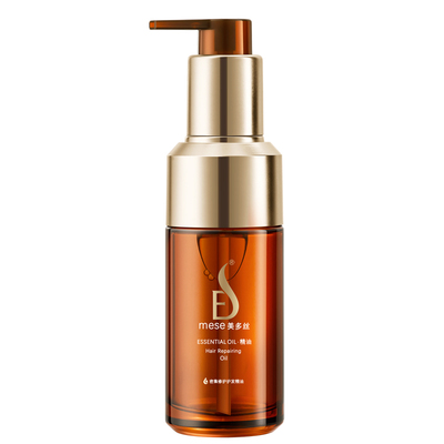 美多丝密集修护护发100ml精油