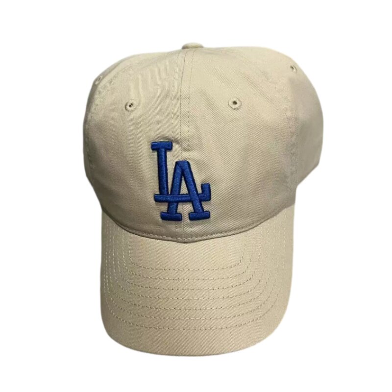 韩国正品MLB棒球帽子大标男女款
