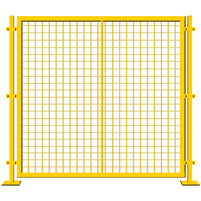 【咨询更优惠】车间仓库隔离网