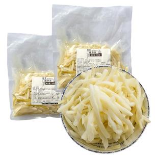 广西酸笋丝桂林柳州酸笋丝原味酸笋菜丝臭笋竹米粉笋丝脆笋