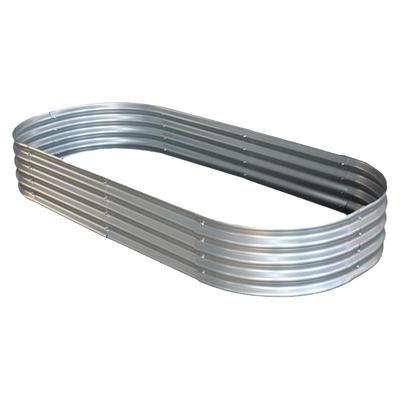 种植箱金属耐腐蚀金属防白蚁