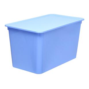 思蜀邦护医院库房收纳筐带盖仓库货架输液盒药品医院6s管理收纳盒