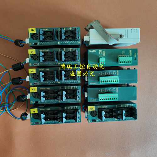 议价FP0R-C32MT FP0-A04V FP0-PSA2 AFPX-EFP0 FP0R-C32T FP0R-C3