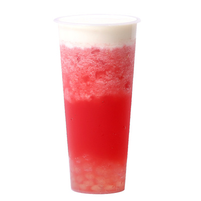 西瓜浓缩果汁饮料机商用水果味品