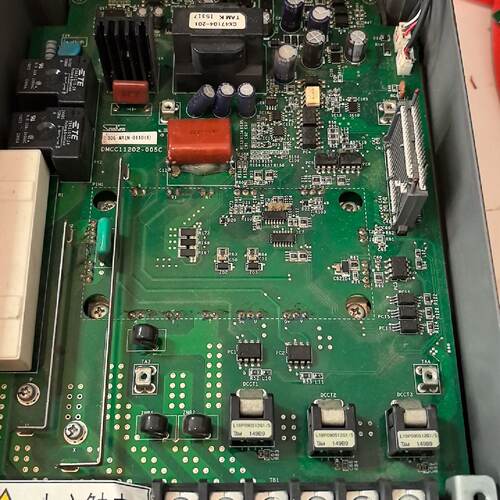 【议价-可维修】CC11202-005C 全新/二手均有货