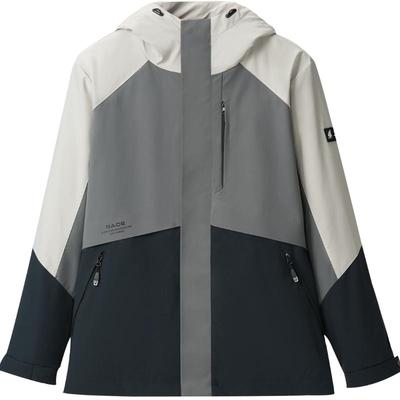 海澜之家一衣多穿可脱卸内胆夹克