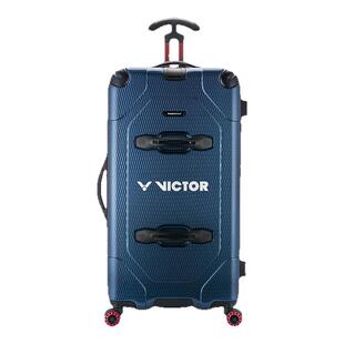 VICTOR威克多胜利羽毛球包郑思维明星同款28寸大容量行李箱BG9713