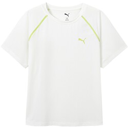 Puma/彪马圆领短袖儿童