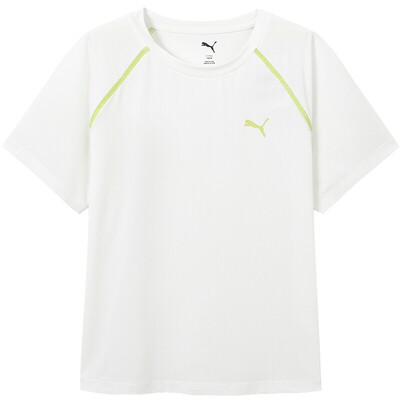 Puma/彪马圆领短袖儿童