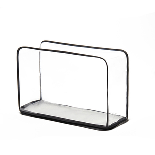 奢侈品包包防尘袋透明收纳袋名牌包防潮罩CF整理神器保护袋保养袋