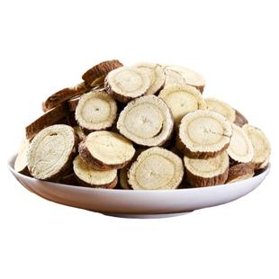 正品新货甘草500克g包邮甘草甘草片甘草中药材另售白芍芍药甘草汤