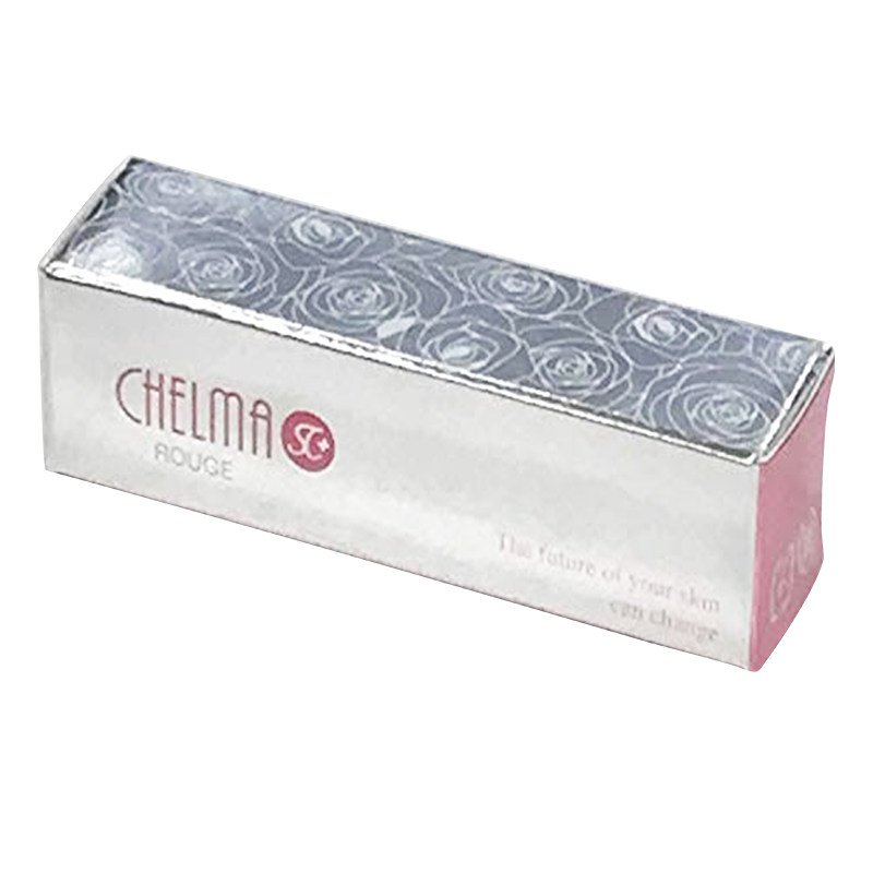 正品代购CHELMA口红易上色唇膏/口红